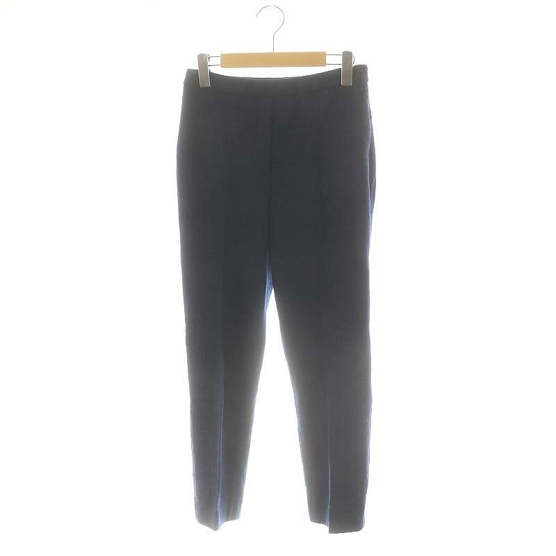 セオリー Theory FINE SMOOTH JSY WAIST PANT GB パンツ ストレート 