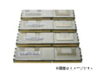 【中古-非常に良い】 8GBパワーセット IBM対応 39M5790 互換 FB-DIMM PC2-5300F 2GB×4