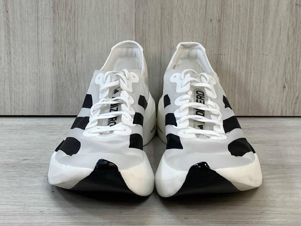 adidas adizero ADIOSPRO EVO 1 IH5564 28.5cm