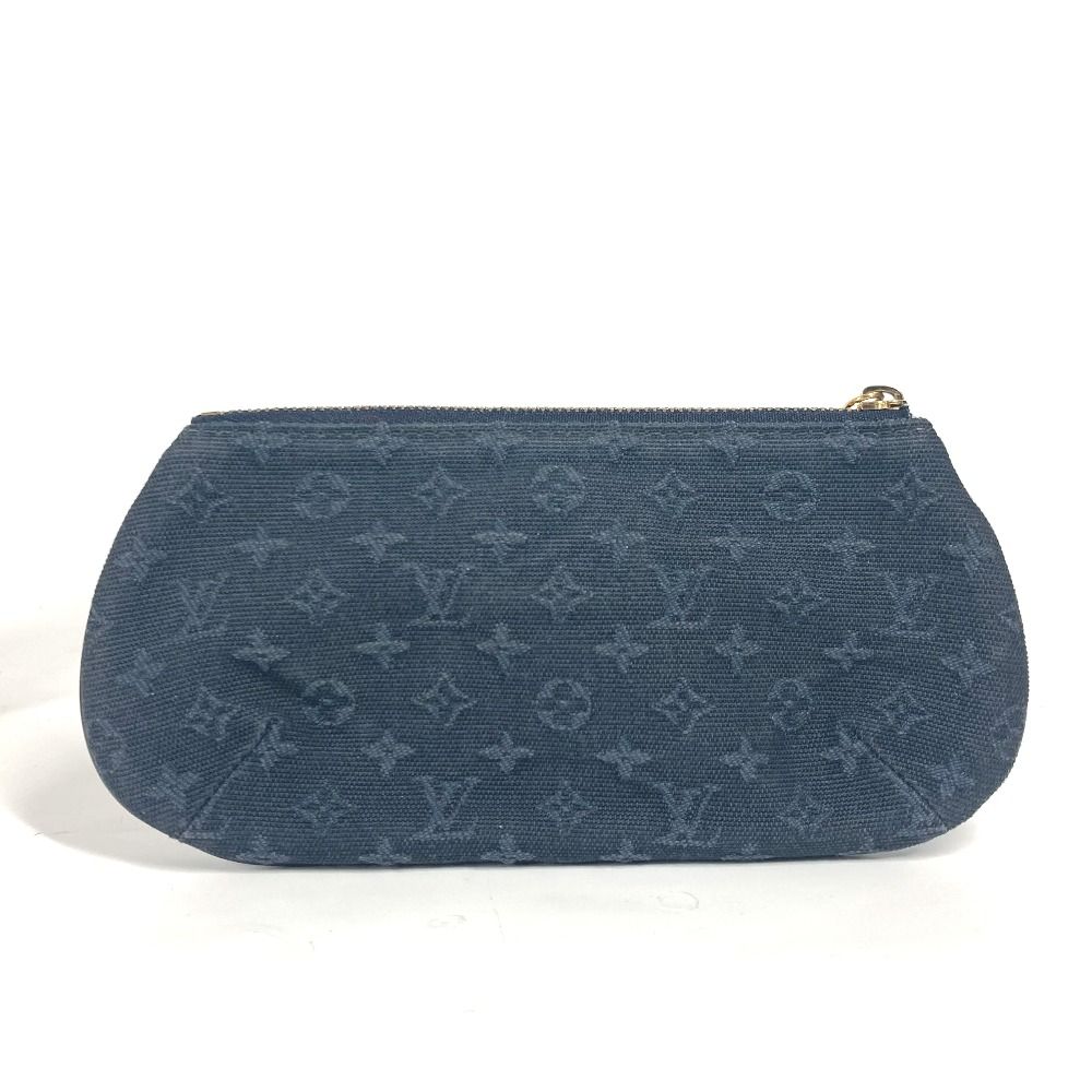 LOUIS VUITTON ルイヴィトン ポーチ アンソフィ M92697 モノグラムミニ