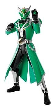 【中古】仮面ライダーウィザード WAP! 06 仮面ライダーウィザード ハリケーンドラゴン