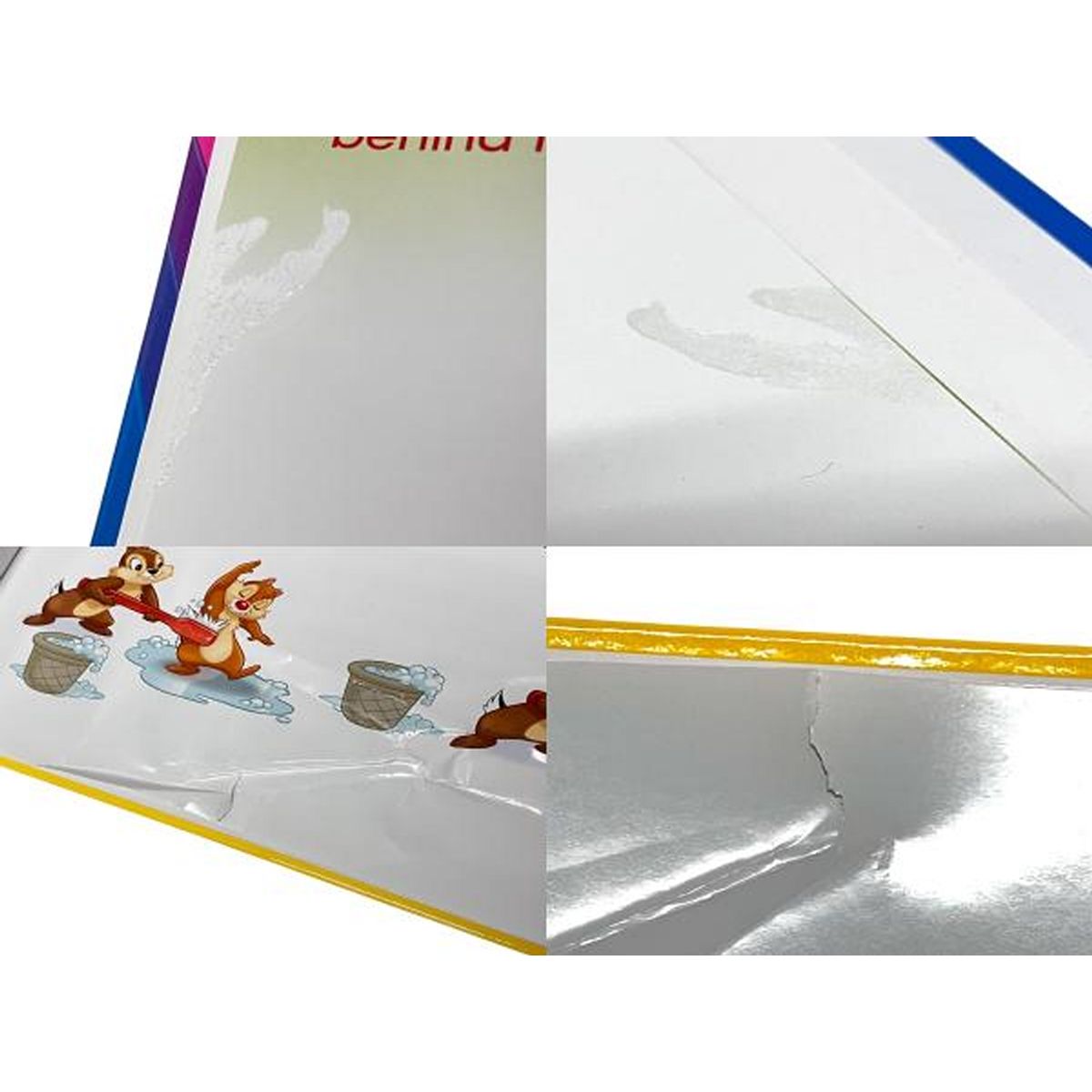 ディズニー ワールド