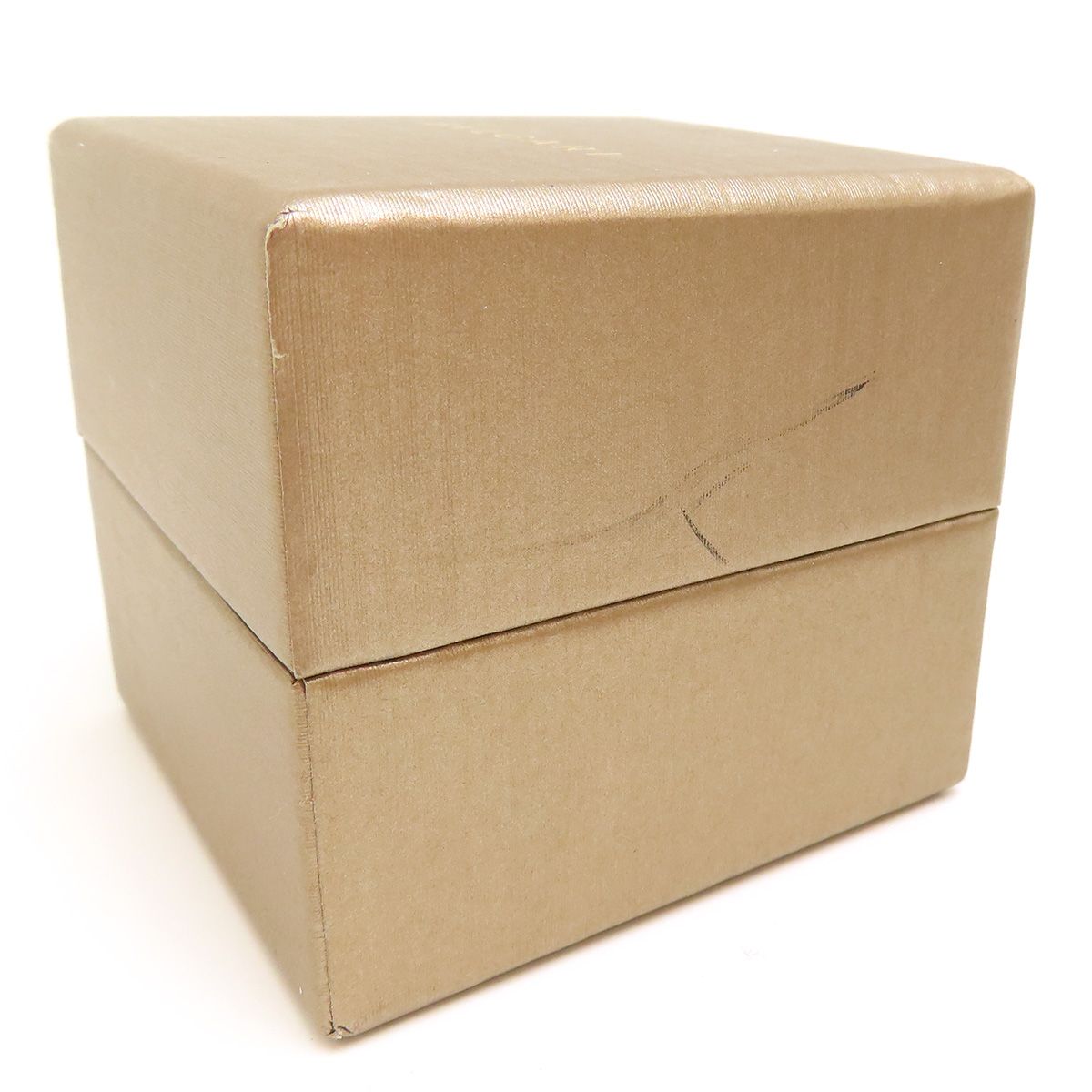 ブルガリ リングケース ショップバッグ他 BVLGARI 楽天市場】ブルガリ リングケース ユニセックス BVLGARI 【中古