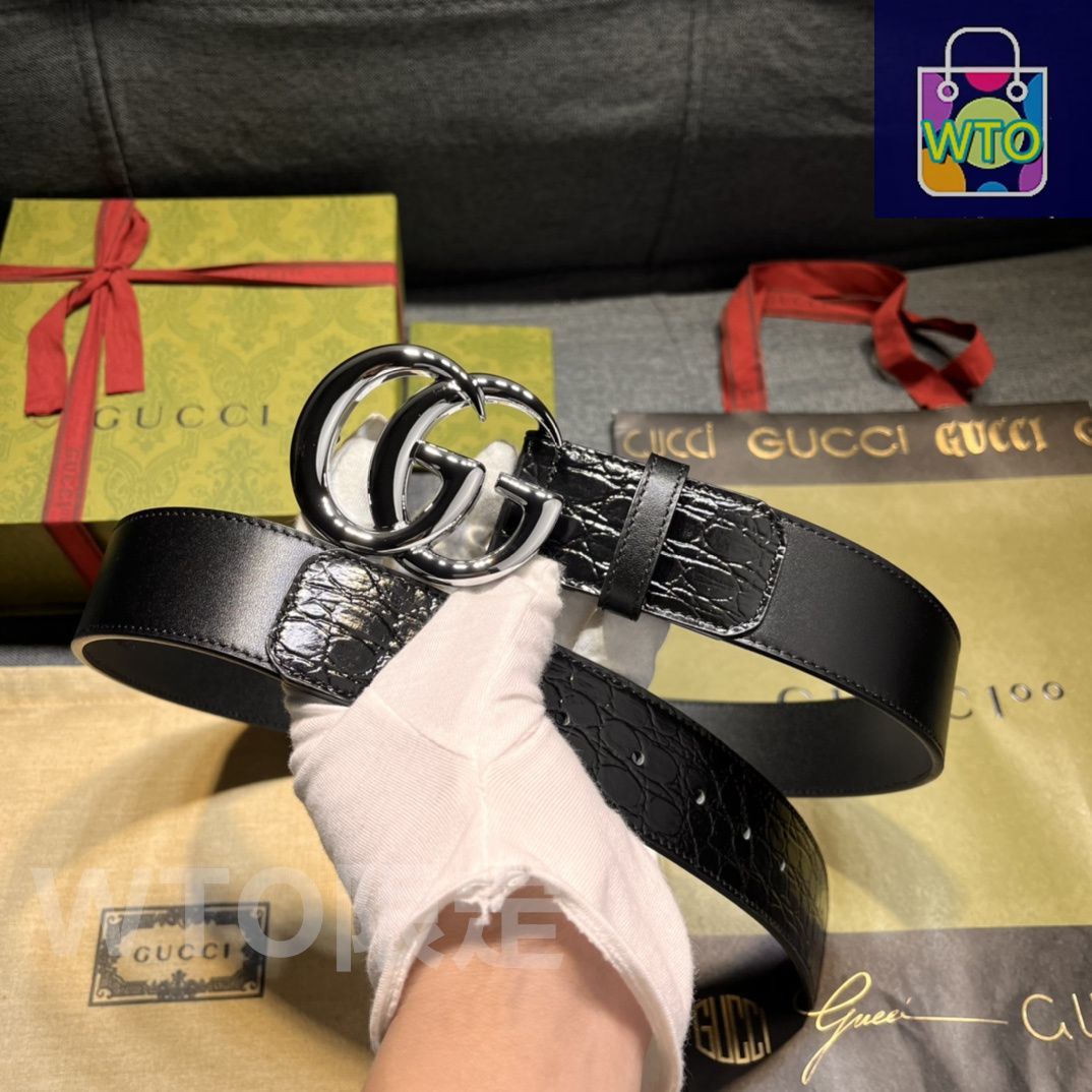 Gucci GGパターン レザーベルト 楽天市場】GUCCI グッチ ベルト GGパターン シグネチャー レザー