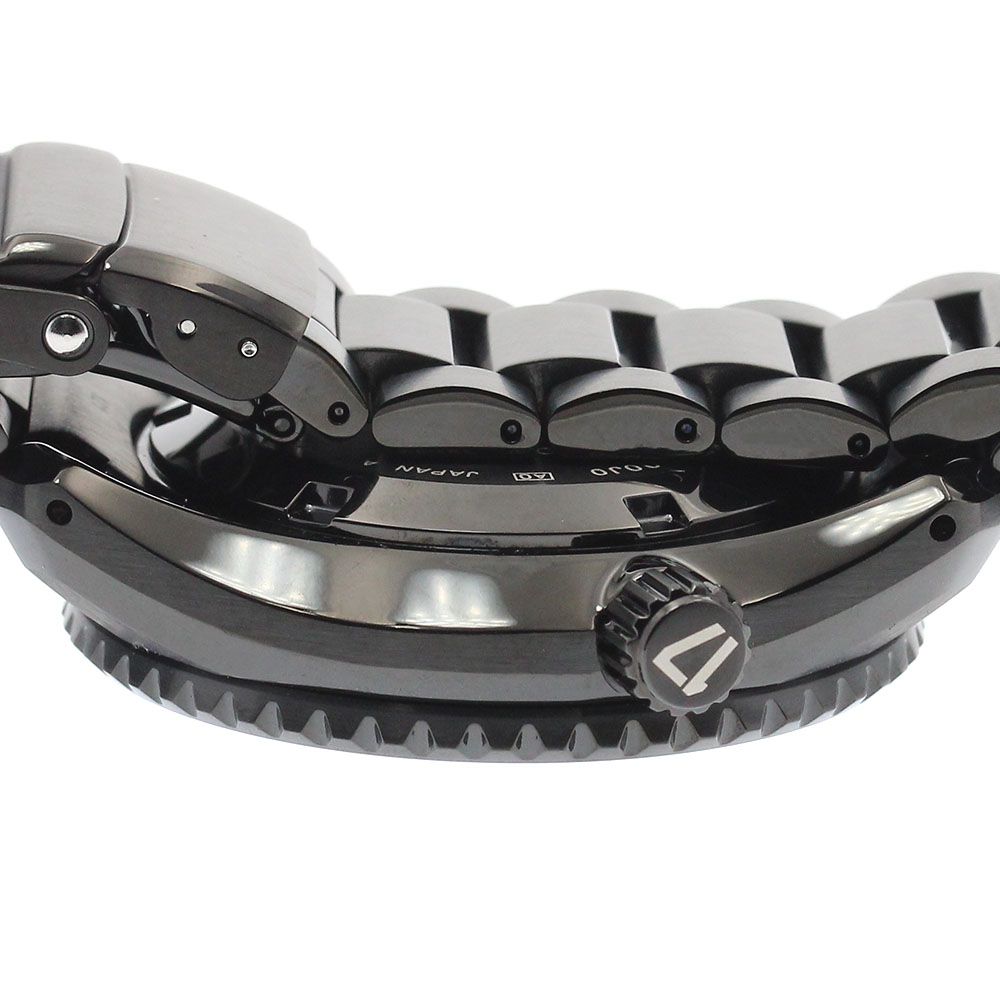 セイコー SEIKO SBEJ023/6R54-00J0 プロスペックス メカニカル  