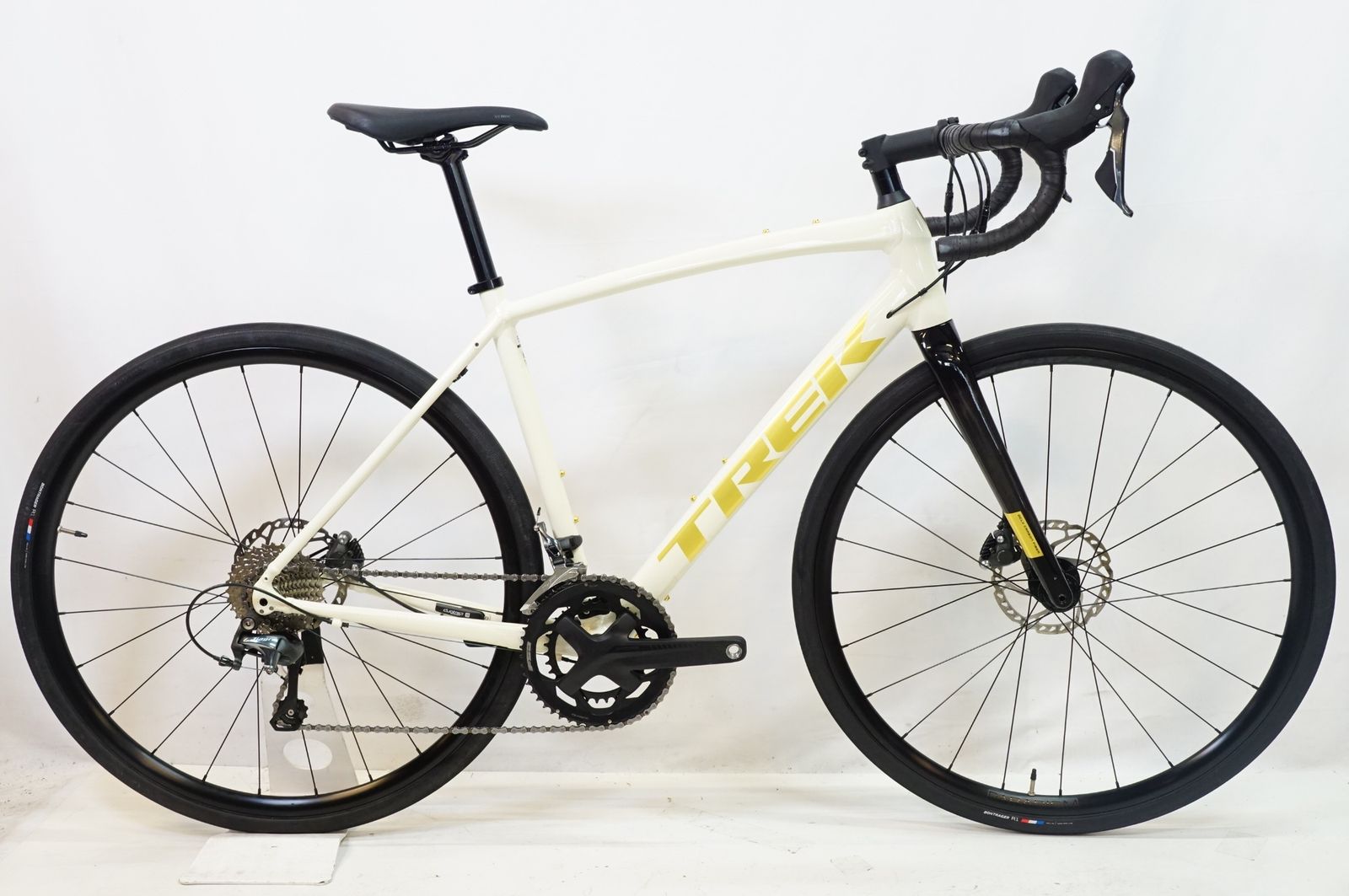 TREK トレック DOMANE AL4 GEN3 2025年モデル ロードバイク | バイチャリ熊谷店