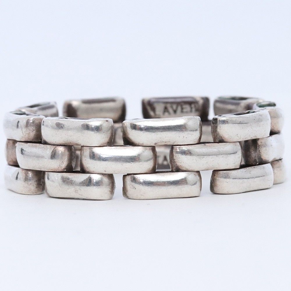 RING シルバー