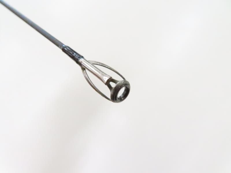 オリムピック グラファイトリーダー ヌーボ カラマレッティ GONCS