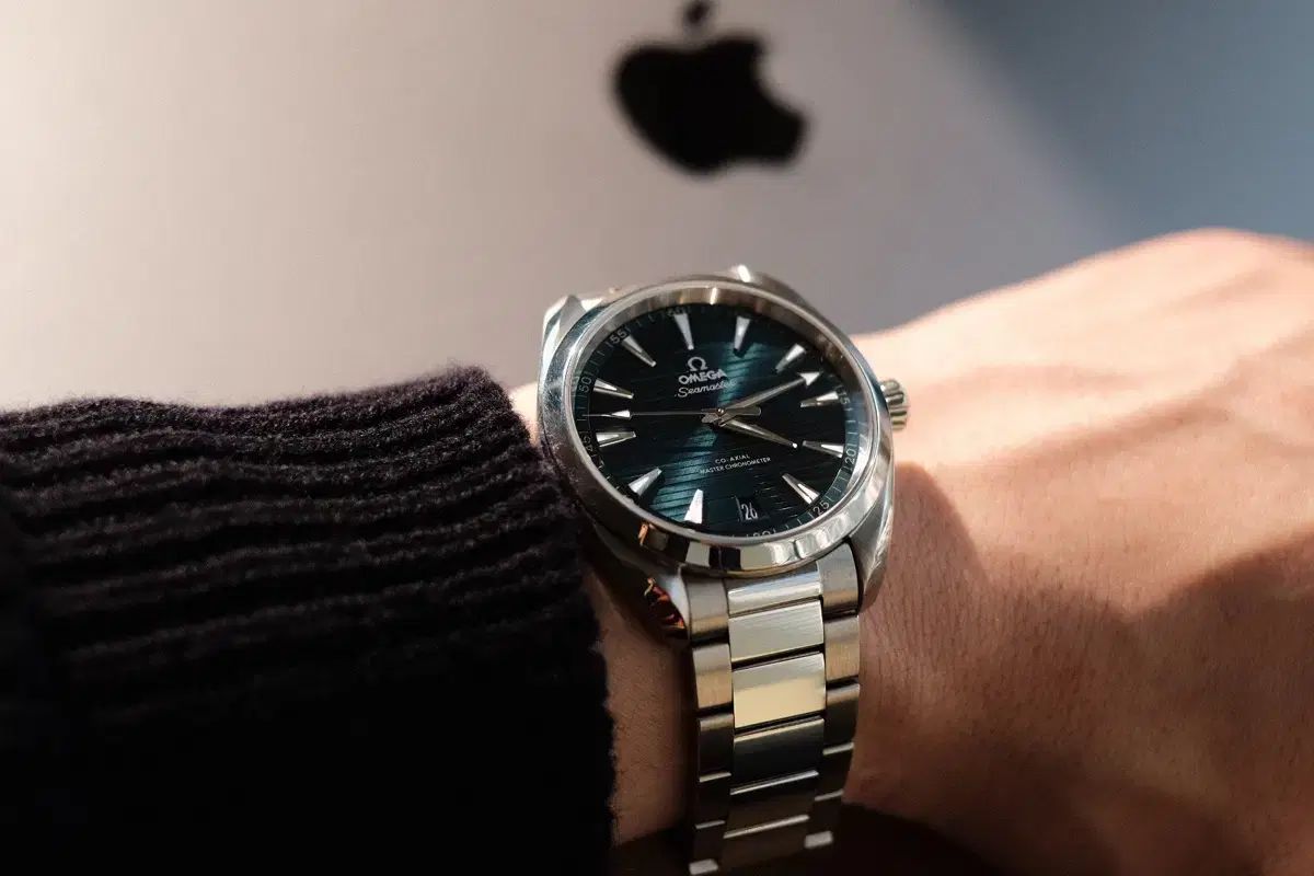 稼働 OMEGA DEVILLE 腕時計 アンティーク プッシュ式リューズ438 稼働 OMEGA DEVILLE 腕時計 アンティーク プッシュ式リューズ438 稼働