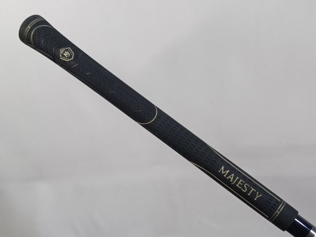 フェアウェイウッド マジェスティゴルフ