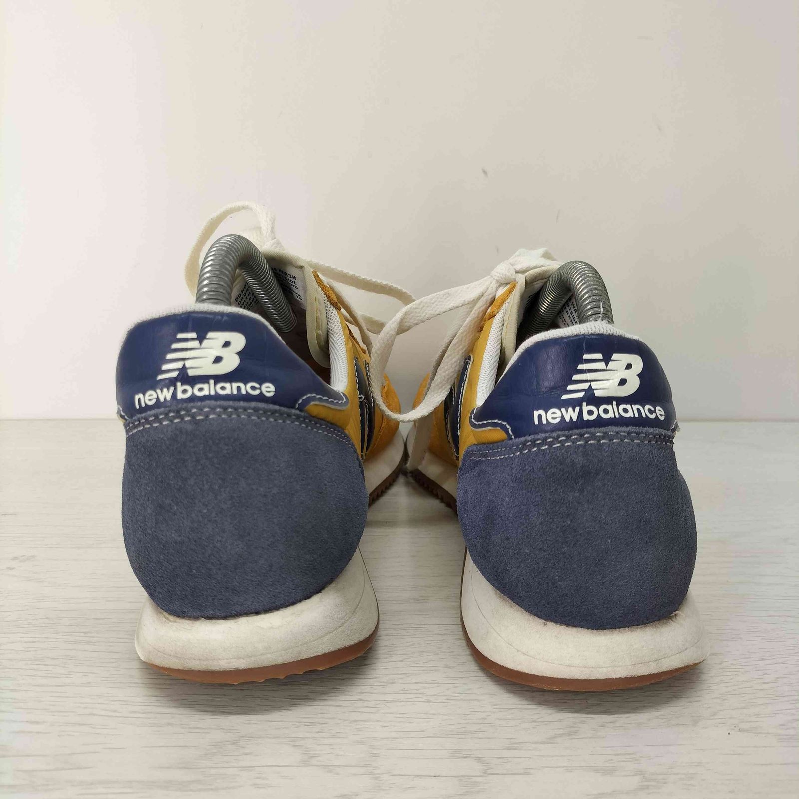 ニューバランス NEW BALANCE UL720ZB ローカットスニーカー