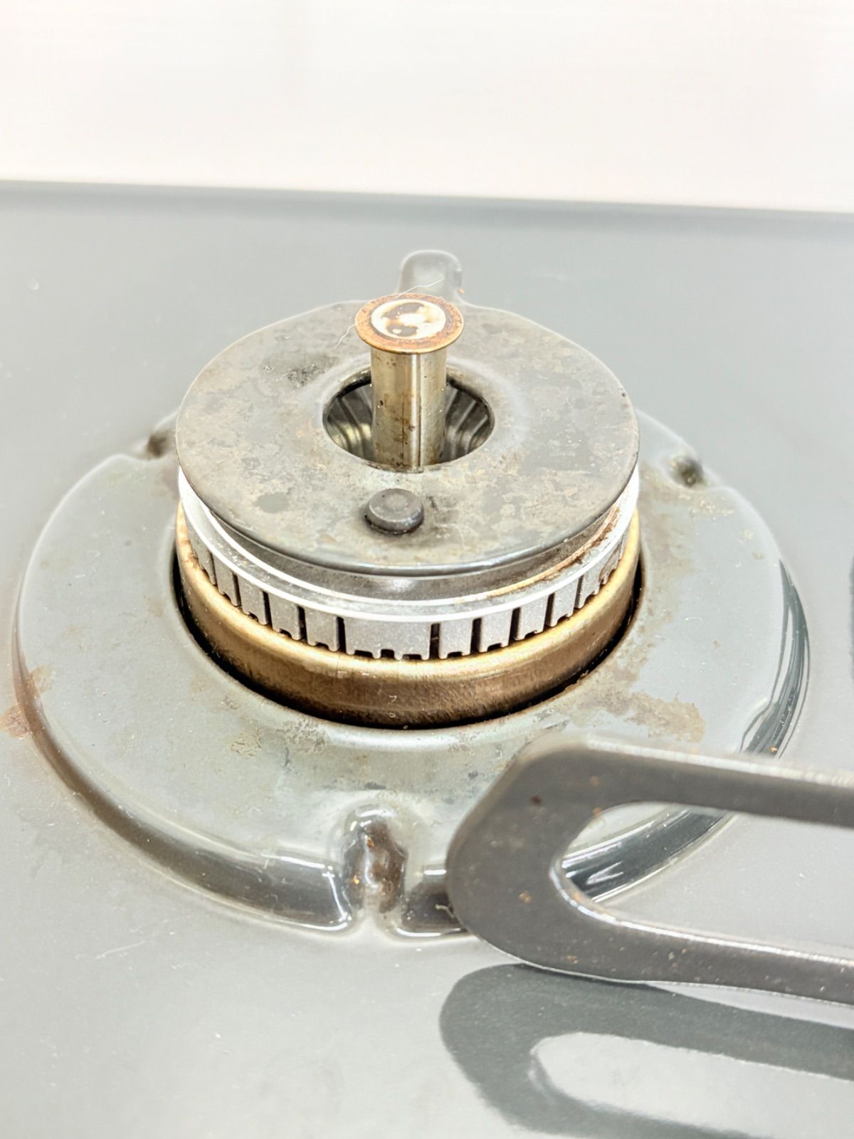 パロマ ガスコンロ