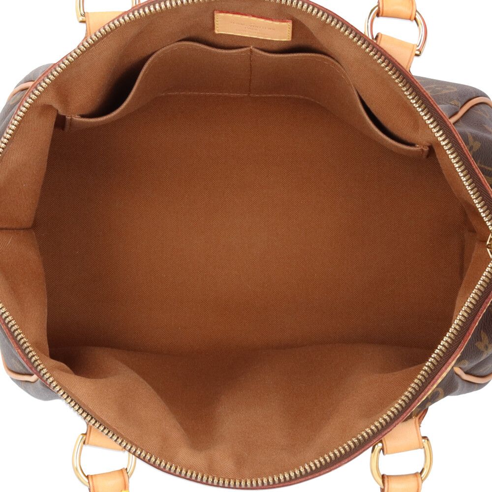 ⭐️美品⭐️ルイヴィトン ハンドバッグ ティボリ PM M40143 中古・古着通販】LOUIS VUITTON (ルイ ヴィトン) ハンドバッグ