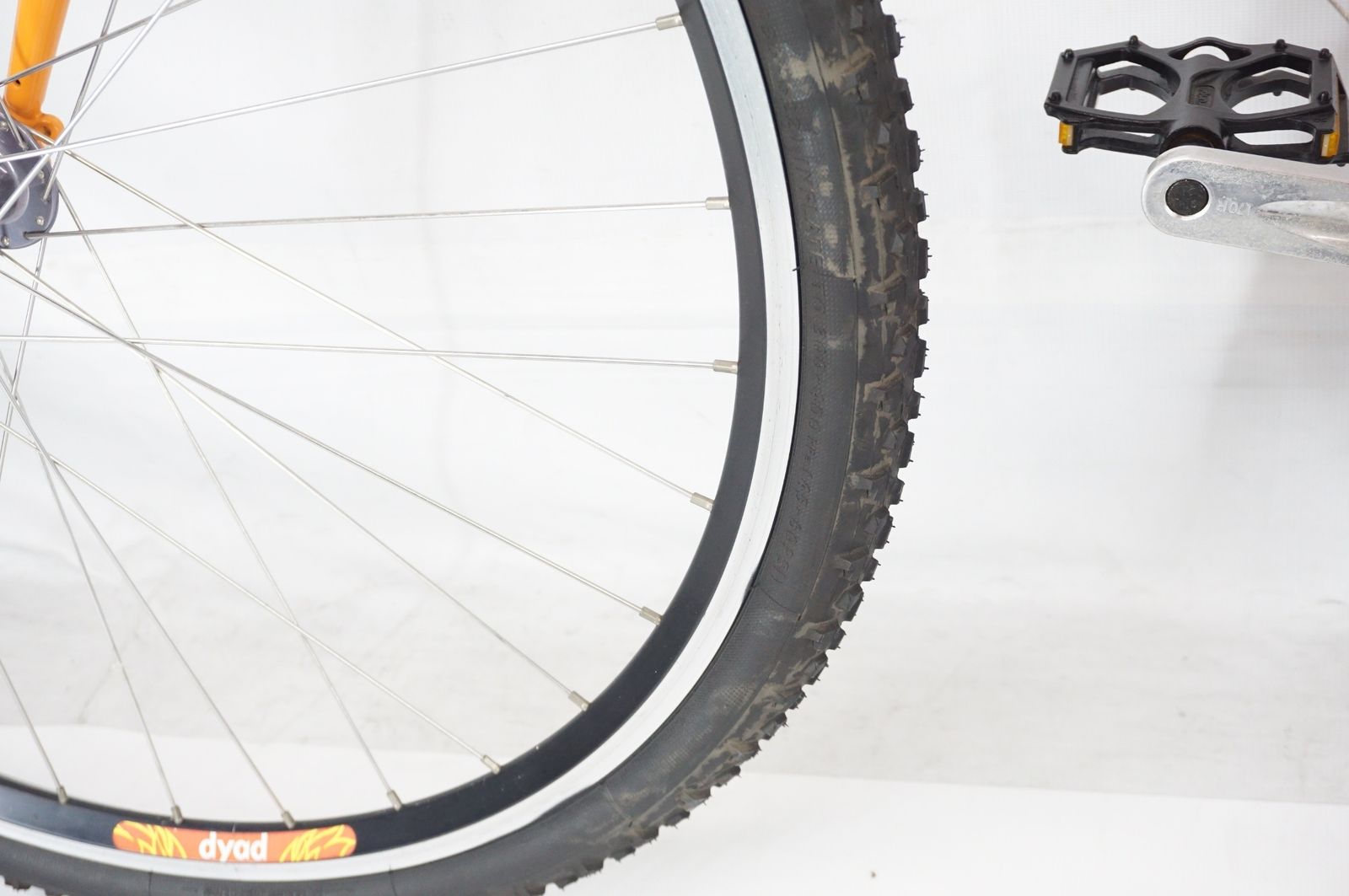 SURLY 「サーリー」 CROSSCHECK 2015年モデル カスタム ロードバイク