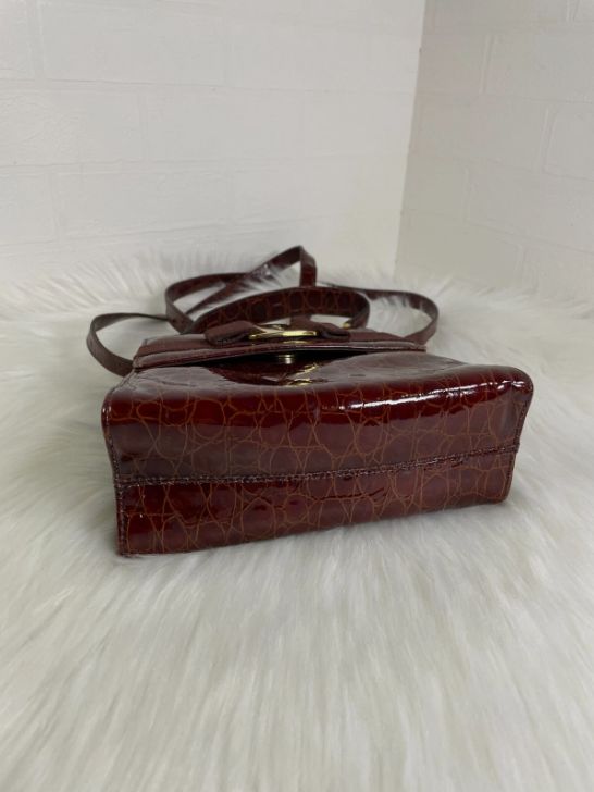 Salvatore Ferragamo サルヴァトーレ フェラガモ Vara ミニ