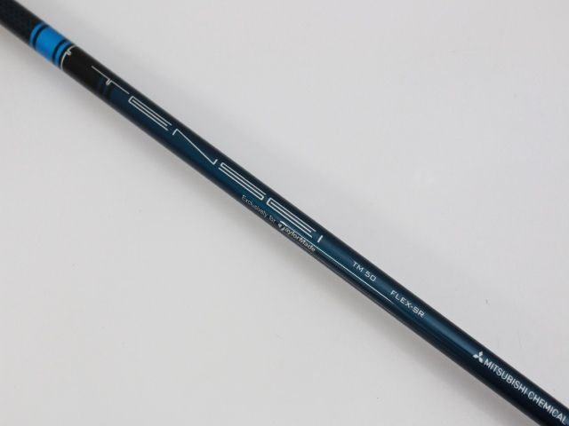 中古】 シャフト 三菱 テンセイブルー TENSEI BLUE TM50(SR