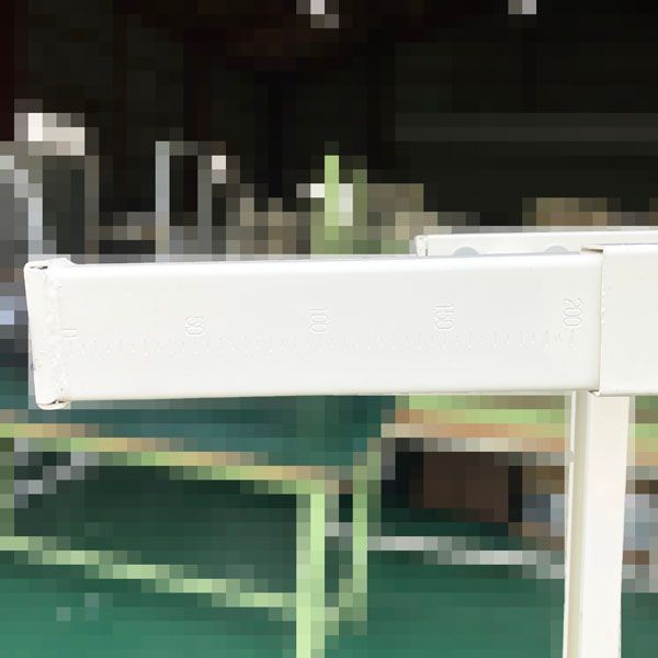 サカエ 軽量高さ調整作業台