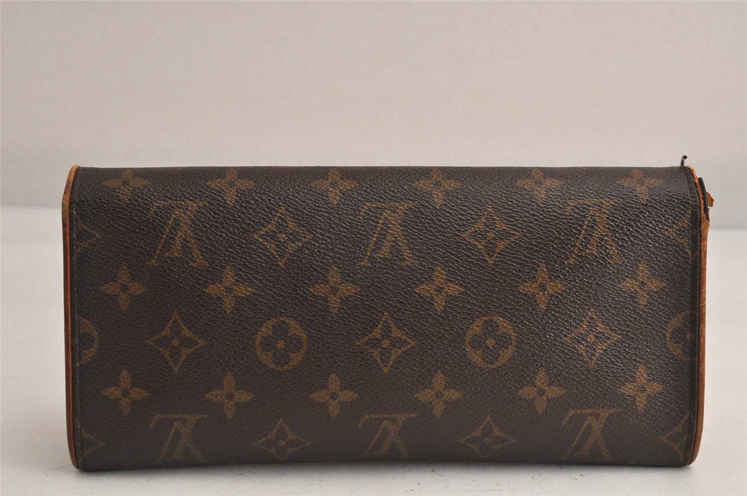 LOUIS VUITTON ルイヴィトン モノグラム ポシェット ツイン GM