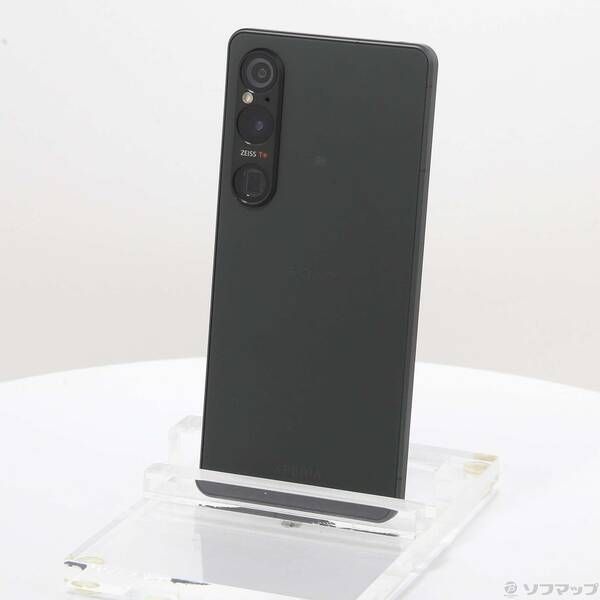 【中古難あり】Xperia 1 VI（XQ-EC44）カーキグリーン ソニー XQ-EC44 G2JPCX0 Xperia 1 VI カーキグリーン | ヤマダ