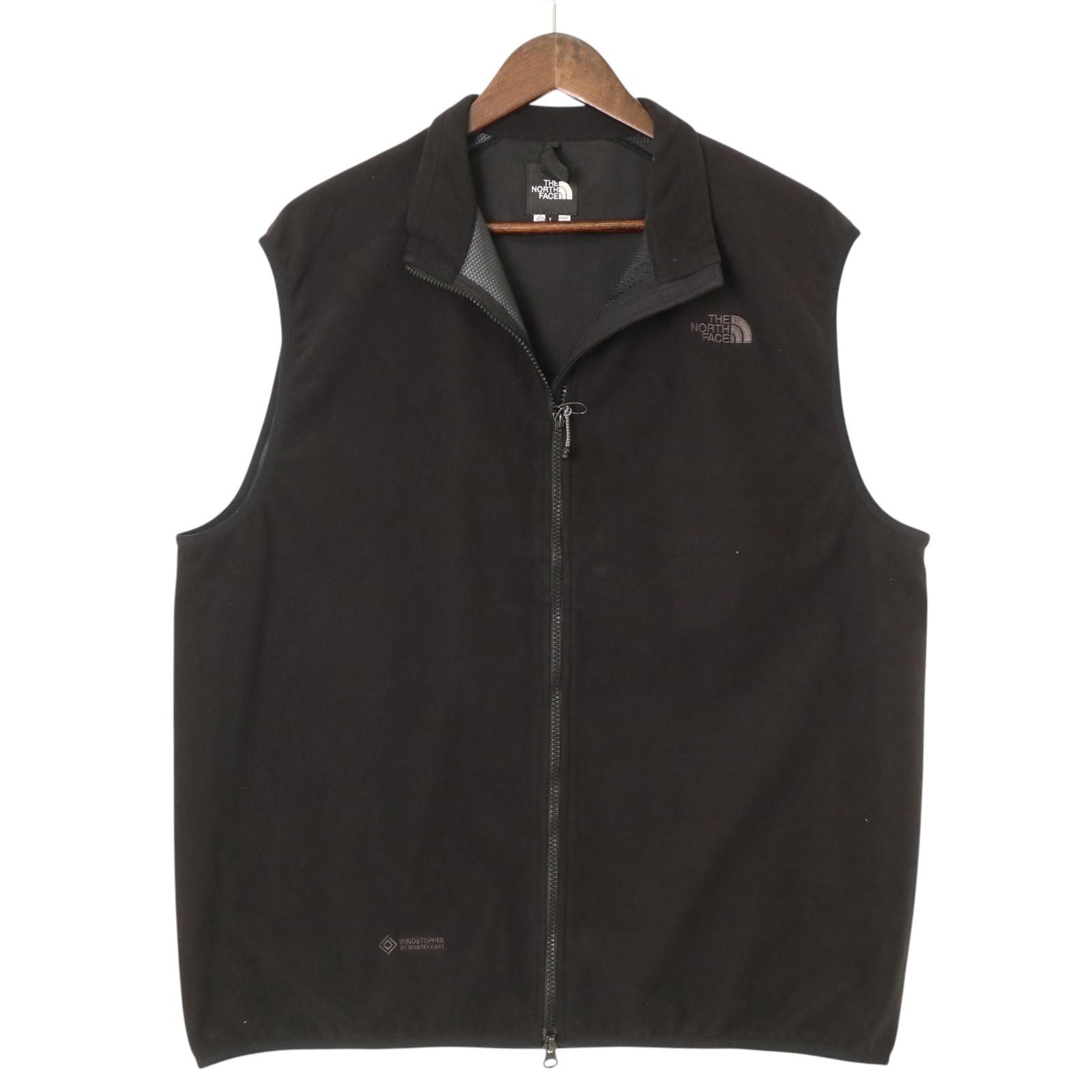 THE NORTH FACE|ザ ノースフェイス NL22460 WS ENRIDE VEST ウィンドストッパーエンライドベスト RM815-008 237