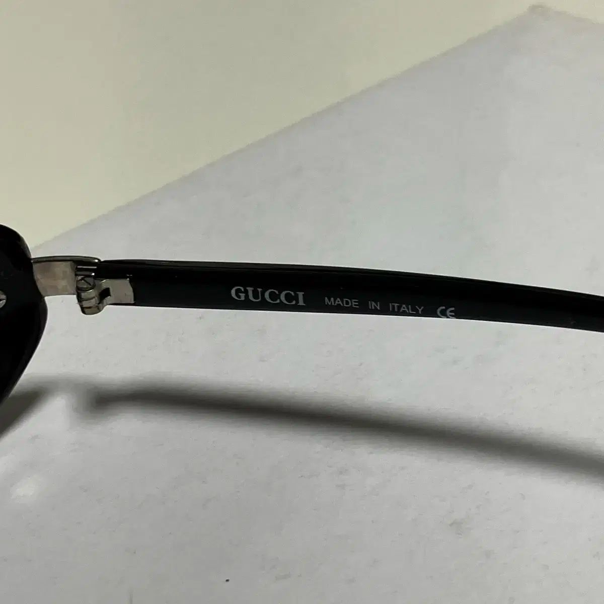GUCCI GUCCI(グッチ) ヴィンテージ サングラス - メルカリ