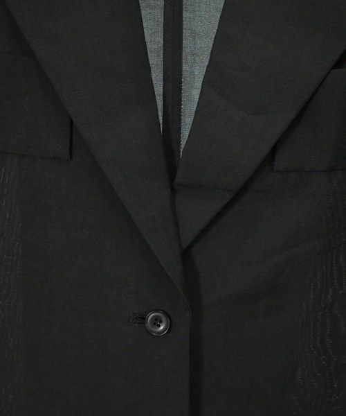 カジュアルジャケット レディース