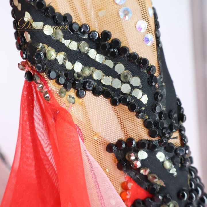 ワンピース ピンク