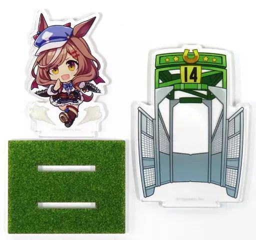 中古】アクリルスタンド・アクリルパネル マチカネタンホイザ 公式