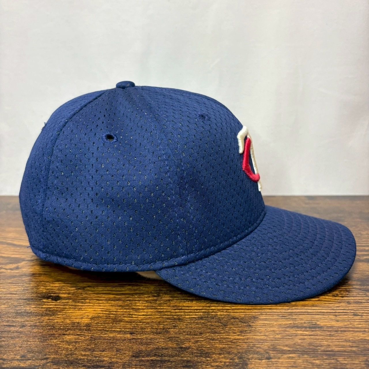 N18 ニューエラ 59fifty ツインズ usa製 ヴィンテージ 1560 - メルカリ