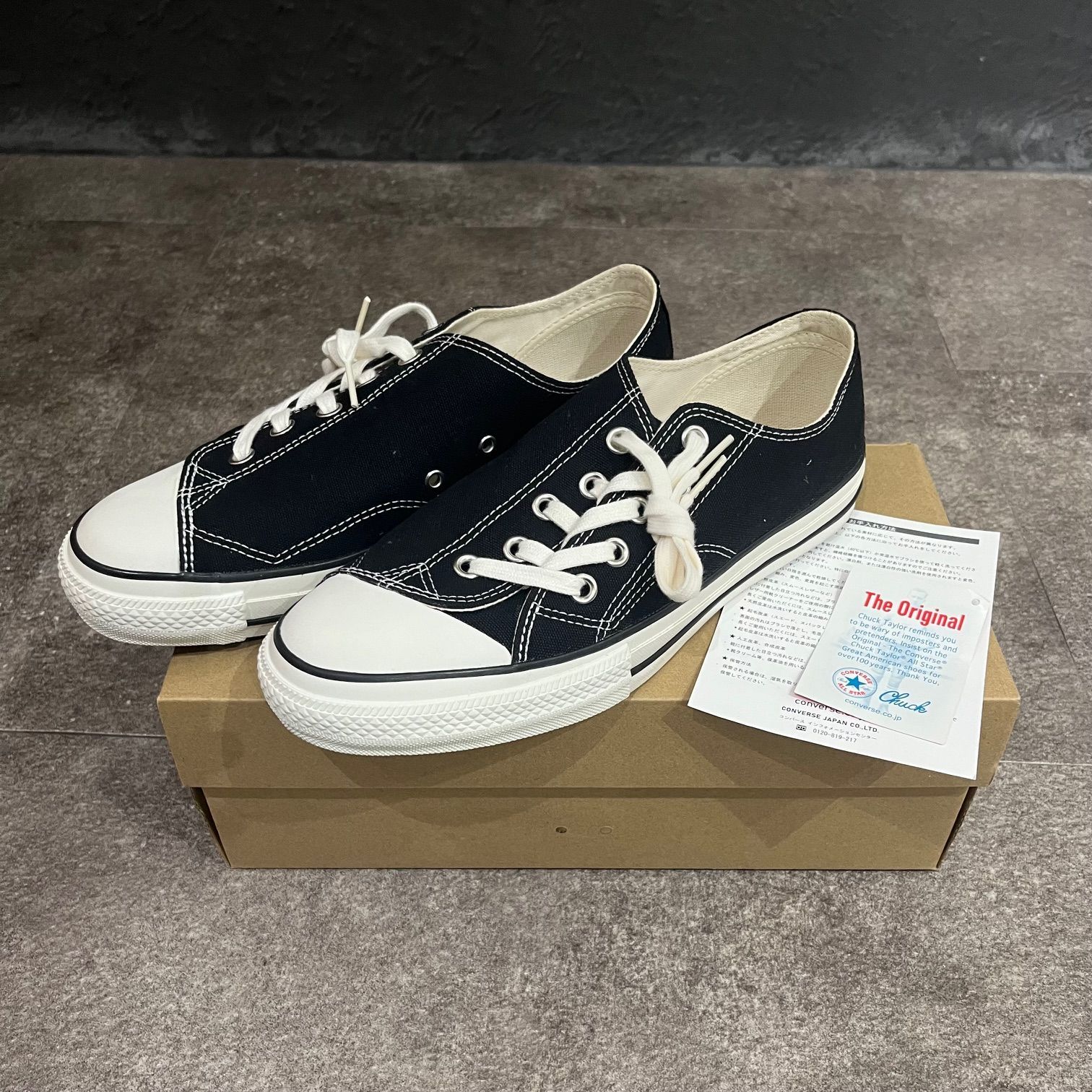 未使用 試着品 コンバース CONVERSE オールスター ALL STAR シャークソール ローカットスニーカー 24.5cm グリーン【2400013487542】 コンバース ファッション 試着のみ未使用！コンバース ALL STAR LGCY
