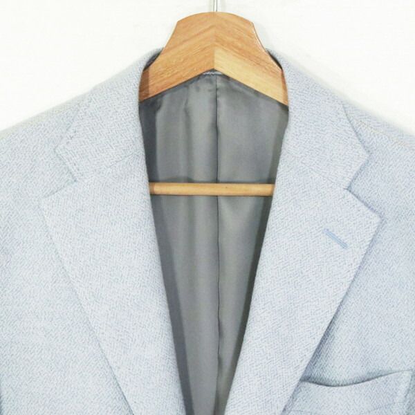 75%OFF 新品 ヒッキーフリーマン Hickey Freeman ジャケット BB4