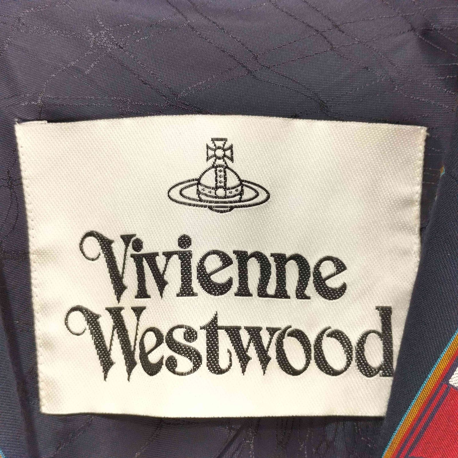 ヴィヴィアンウエストウッド Vivienne Westwood ×Chrissie Hynde 