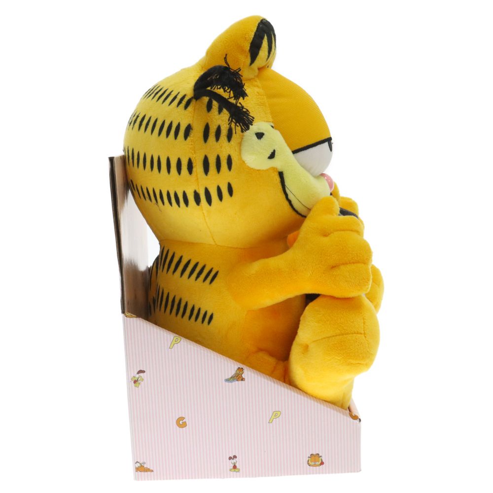 Palace Skateboards (パレススケートボーズ) Garfield Toy
