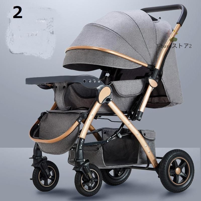 人気推薦◇ベビーカー 本体 持ち運び コンパクト 収納 新商品 a