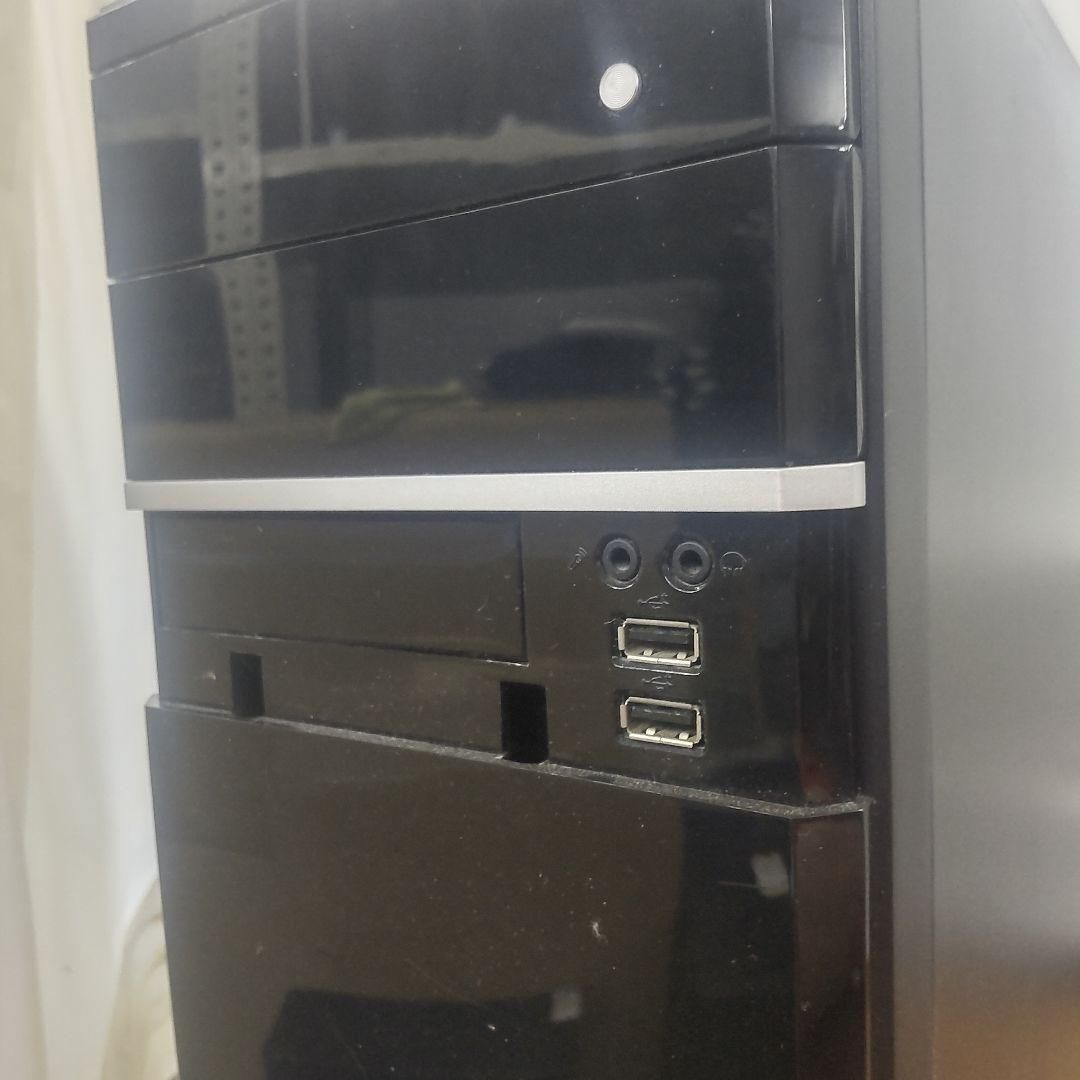オープニングセール☆訳あり☆爆速SSD Core i5 GTX750ti搭載 オープニングセール☆訳あり☆爆速SSD Core i5 GTX750ti搭載