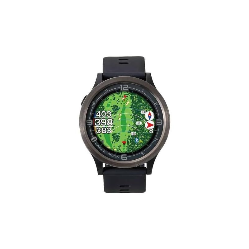 イーグルビジョン エースプロ ホワイト EV-337 EAGLE VISION イーグル