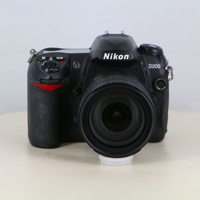 中古】 【並品】 ニコン D200 ボディ ☆並品☆Nikon ニコン D200