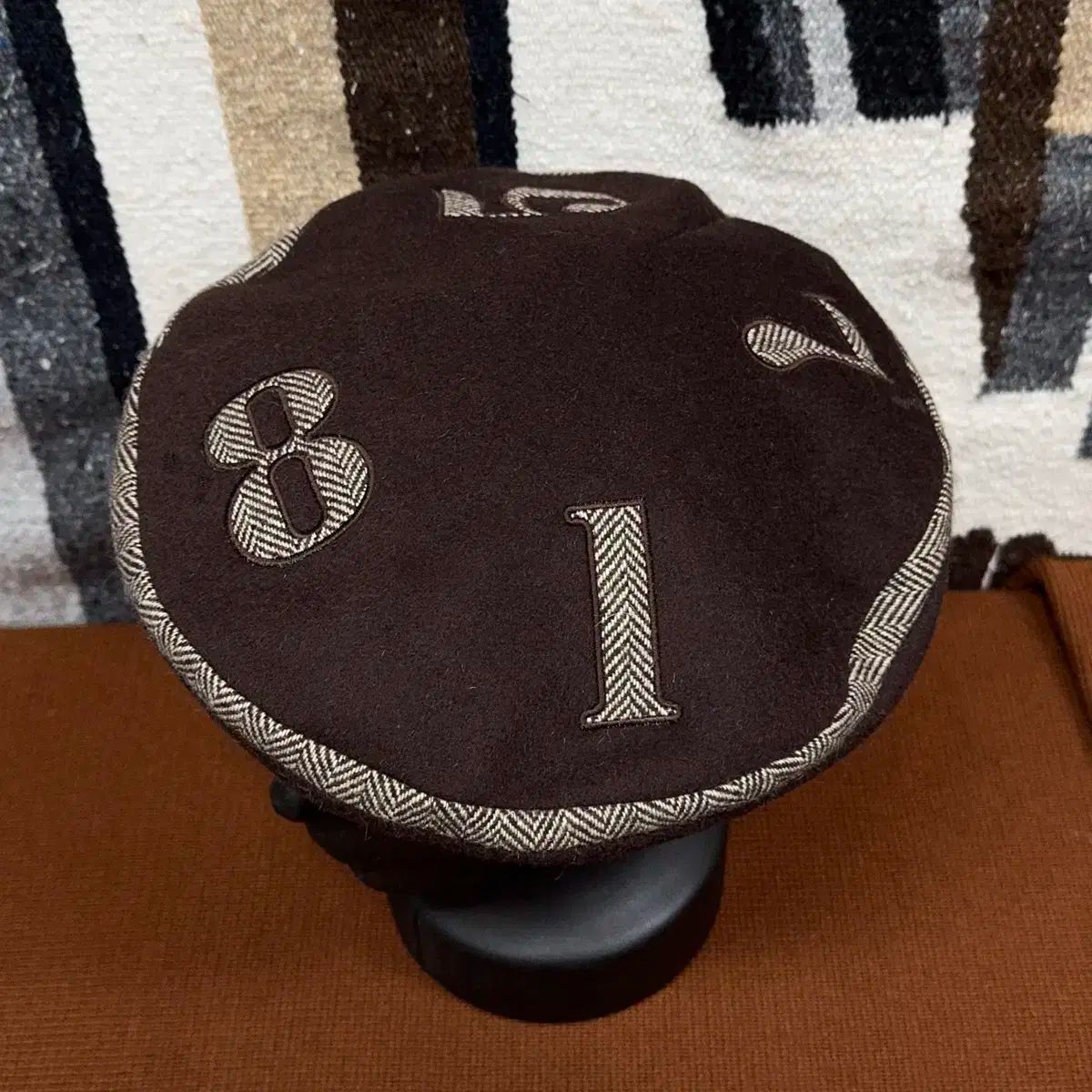 送料無料☆ カシラ 新品タグつき レザーマリンキャップ 【楽天