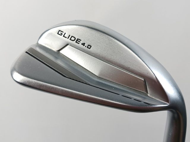 入間■【中古】 ウェッジ ピン PING GLIDE4.0 58E MODUS3TOUR115 S 58[4566]