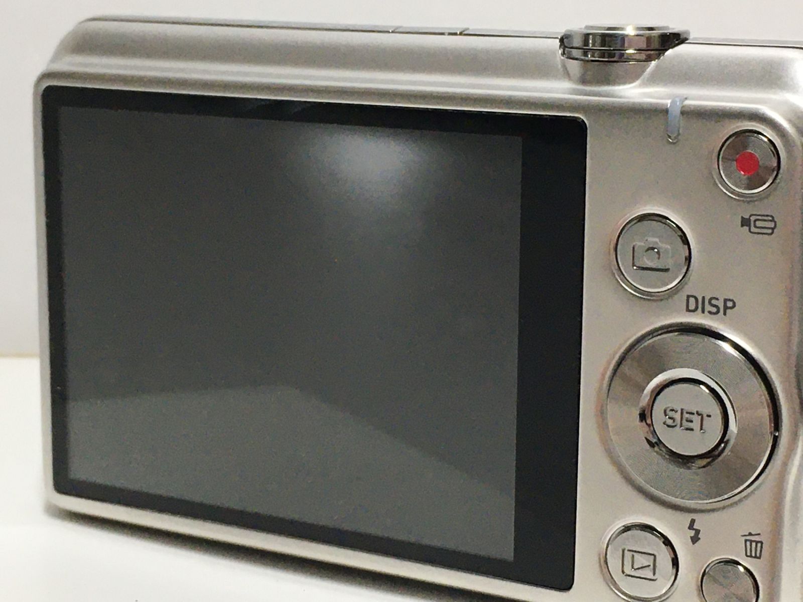 CASIO EX-ZS25 EXILIM コンパクト デジタル カメラ カシオ 中古