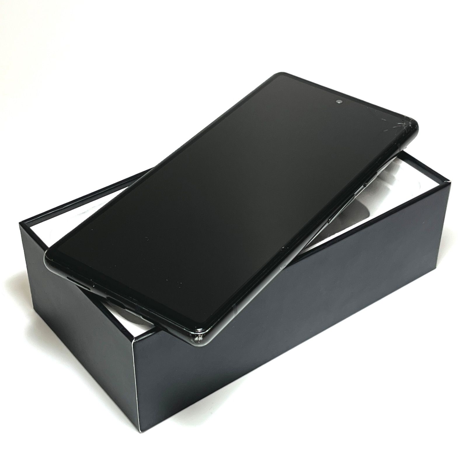 ジャンク品】Google｜ Pixel 6 128GB｜SIMフリー 【公式通販】