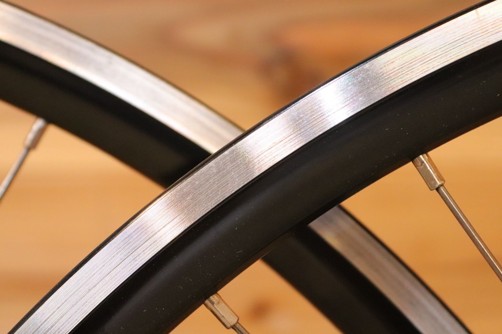 ピスト 競輪 700C ホイール 車輪 X-KEYMET(KINLIN) ブルー XR-240 車