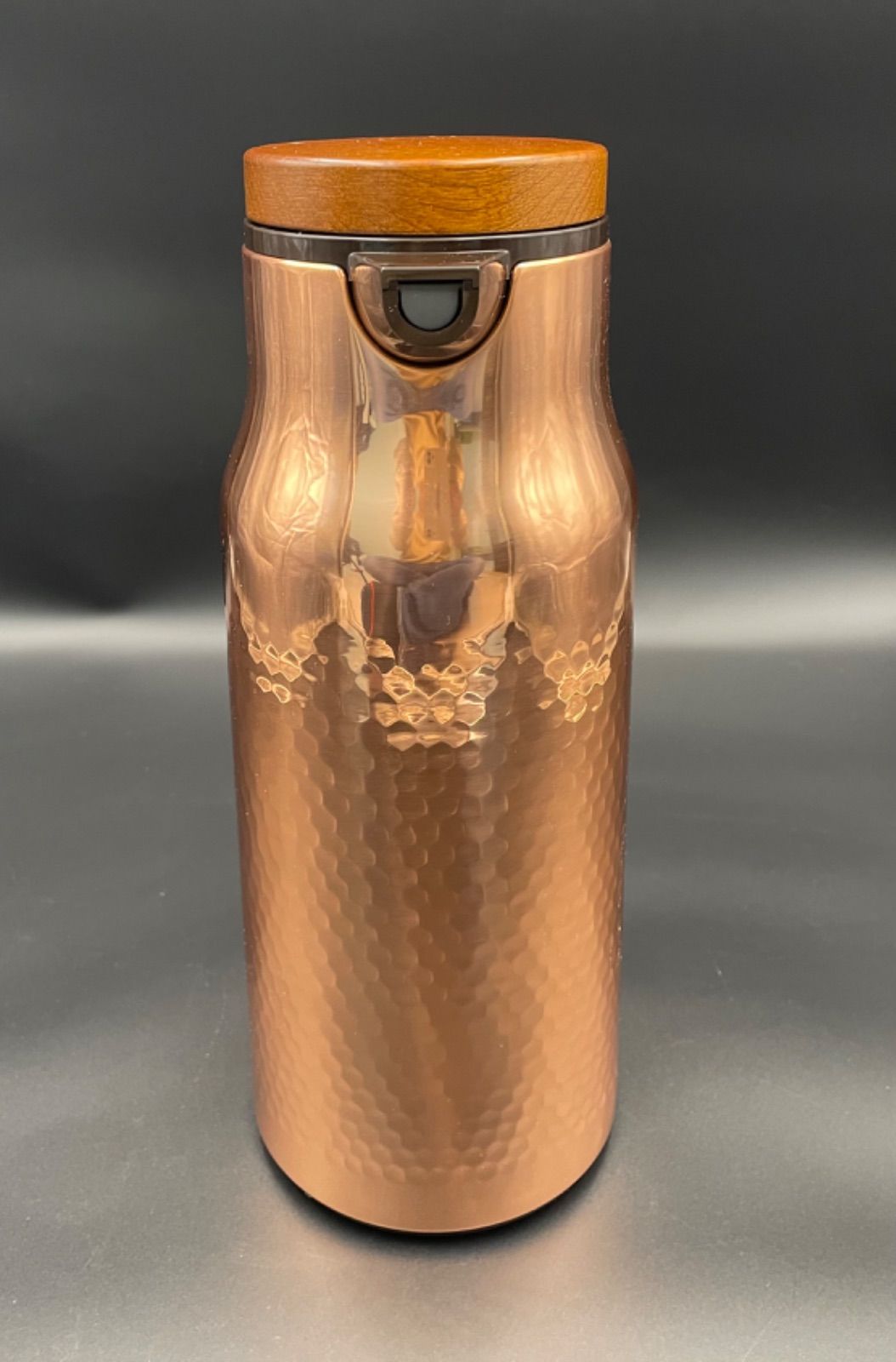 ◇ 象印 カッパーポット ◇ VGA-1000 ZOUJIRUSHI COPPER POT 銅製
