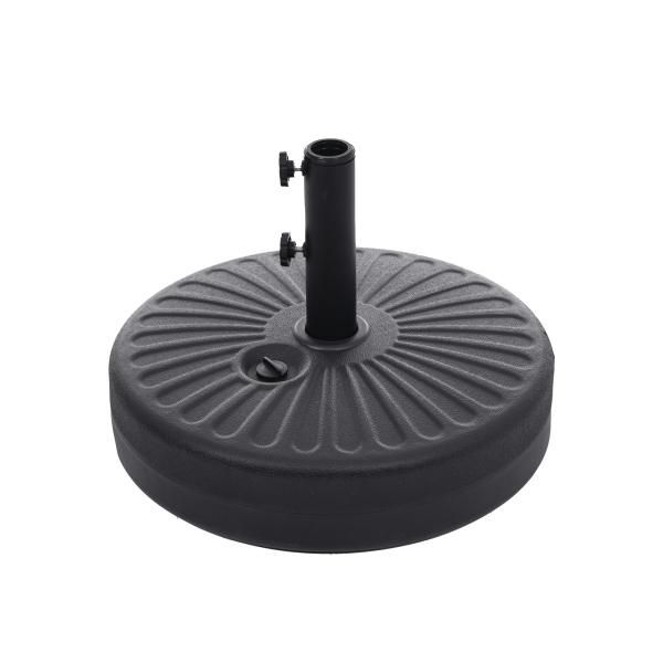 パラソル ハンドル