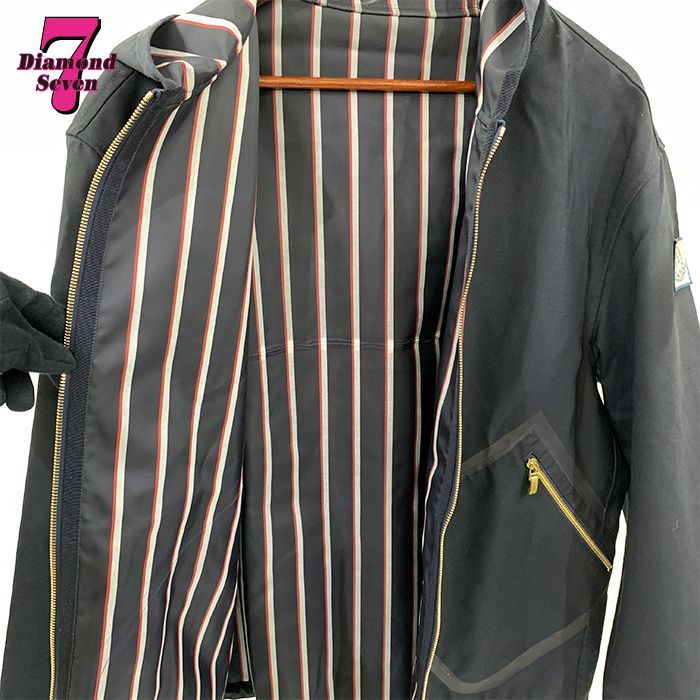 中古】MONCLER GAMME BLEU モンクレール ガムブルー