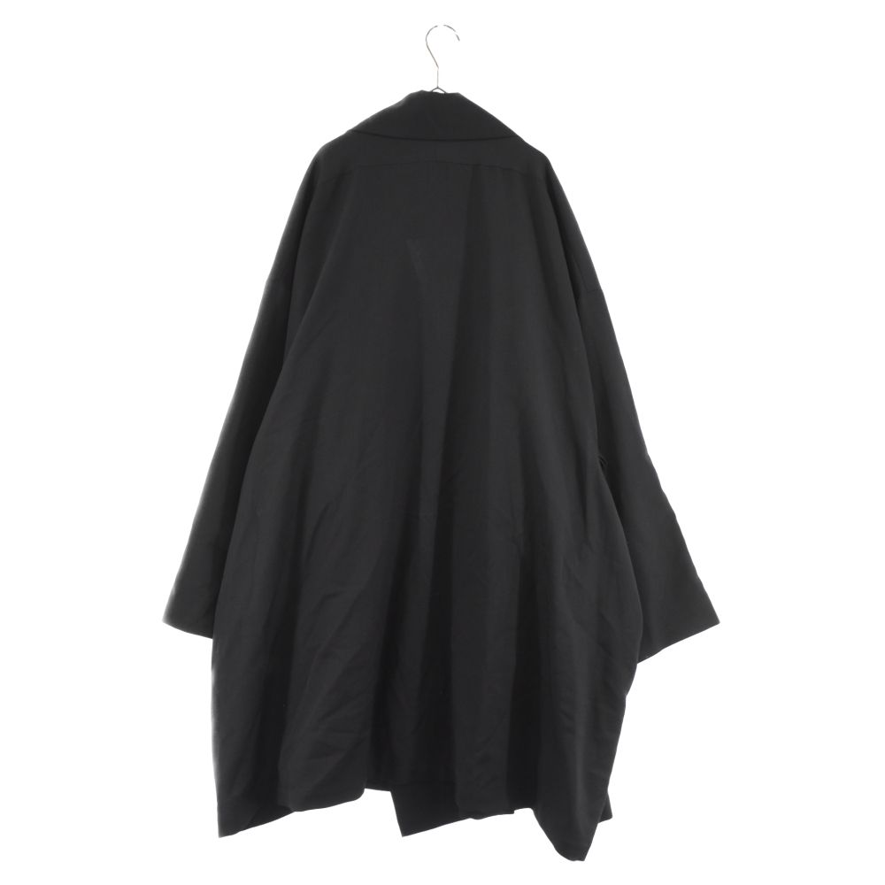 Yohji Yamamoto POUR HOMME (ヨウジヤマモト プールオム) 21AW