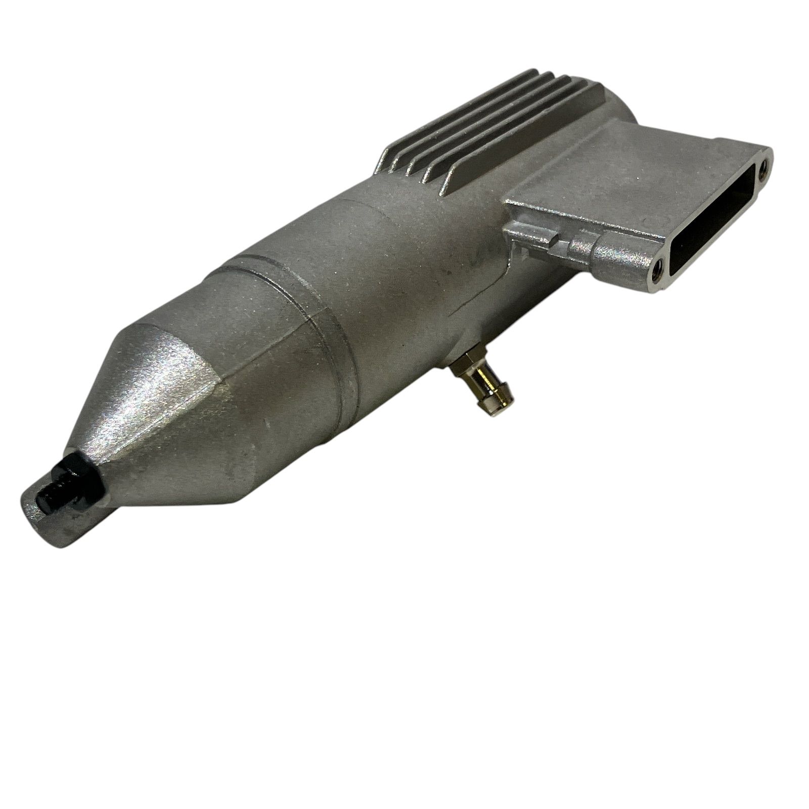 OS 小川精機 飛行機用 小型 エンジン 新品未使用部品 中古