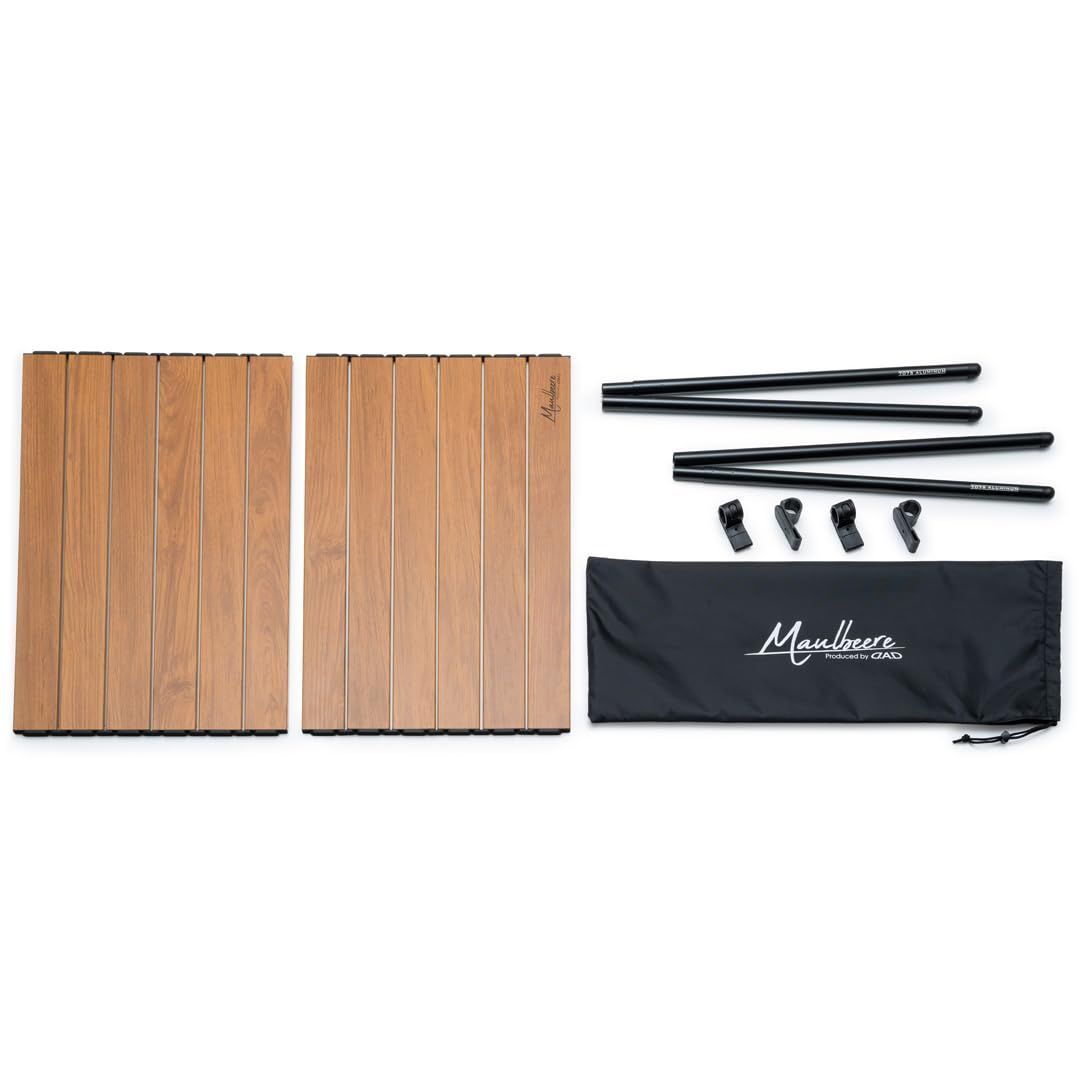 ⭐︎無印良品 オーク材ローテーブル（折り畳み） 廃盤・希少】無印 折りたたみ ローテーブル オーク材 幅120cm