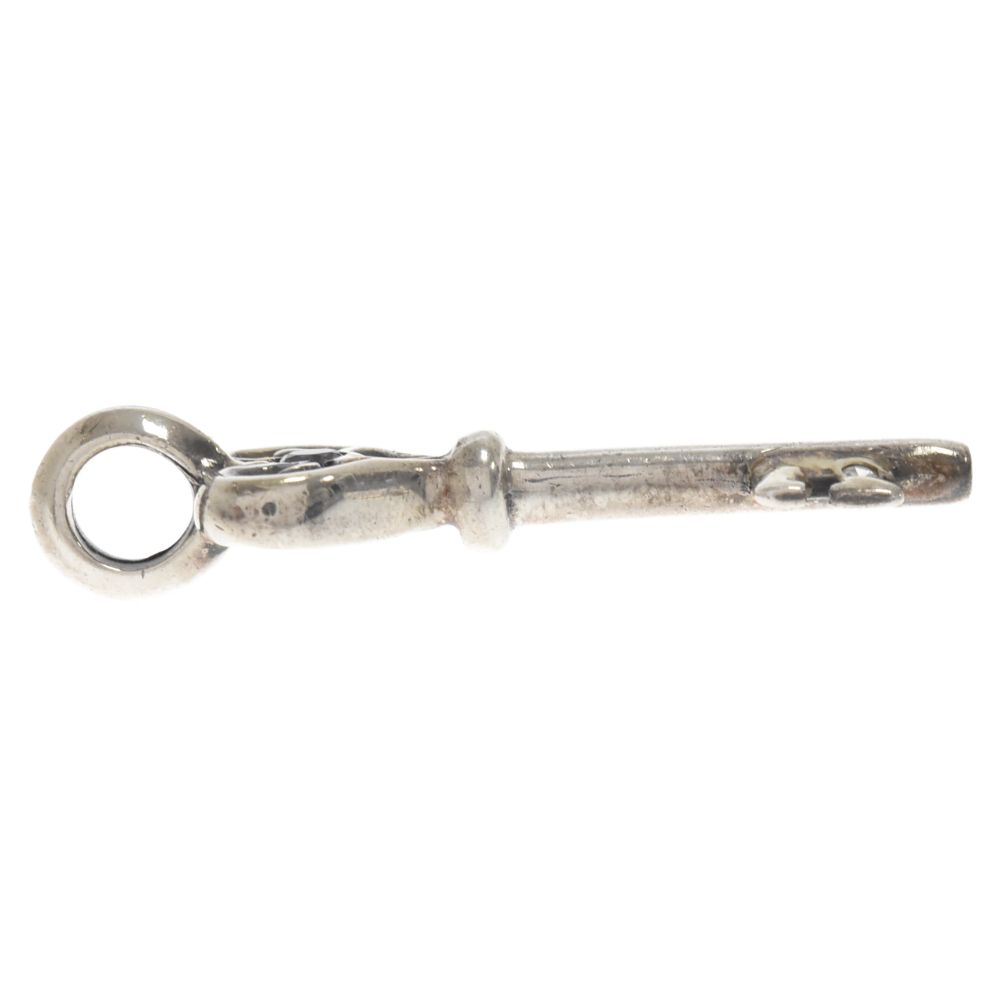 Bill Wall Leather/BWL (ビルウォールレザー) Heart Key Pendant