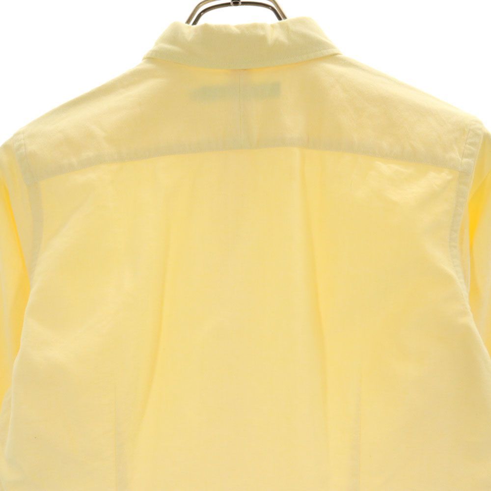 ラルフローレン インパクト21社製 長袖 ボタンダウンシャツ 11